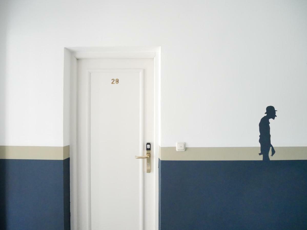 Stadthaus Valentin อัลเทิตทิง ภายนอก รูปภาพ